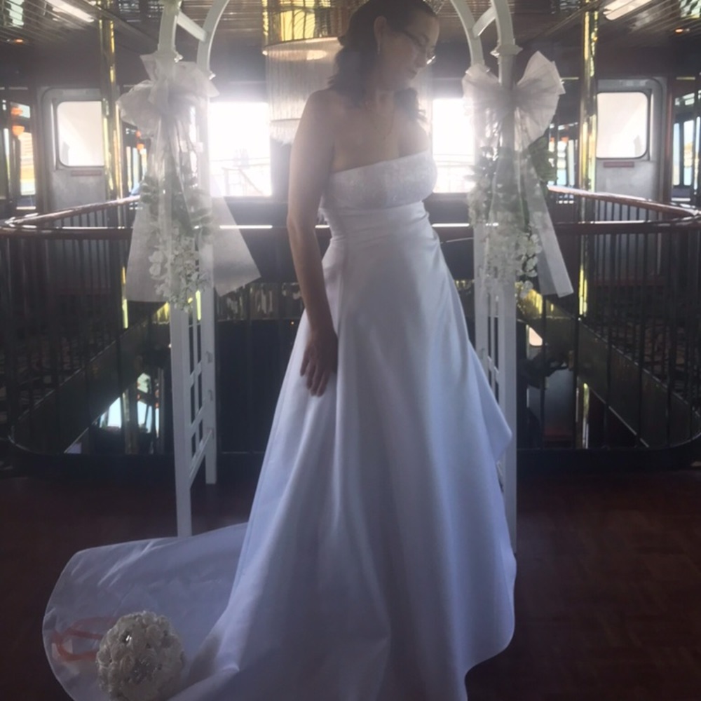 (NOT FOR SALE) My wedding